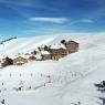 La Plagne - Residencia Prestige Front de Neige